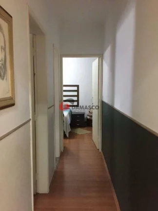 Imagem Apartamento à venda 2 Quartos, 1 Suite, 2 Vagas, 87M², Osvaldo Cruz, São Caetano do Sul - SP