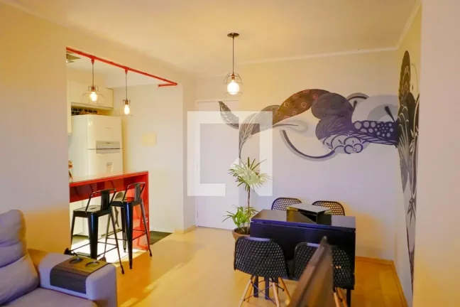 Imagem Apartamento à Venda - Cambuci, 2 Quartos, 62 m2