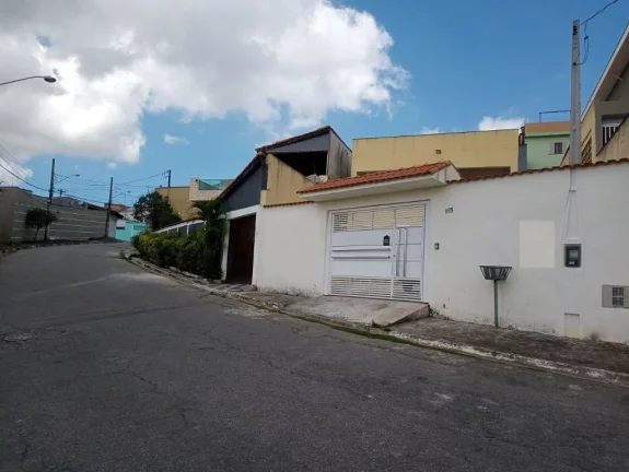 Imagem Casa à venda, 84 m² por R$ 500.000,00 - Cidade Boa Vista - Suzano/SP