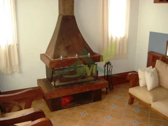 Imagem Chácara à Venda no Condomínio Fechado Enseada do Jacareí – Piracaia