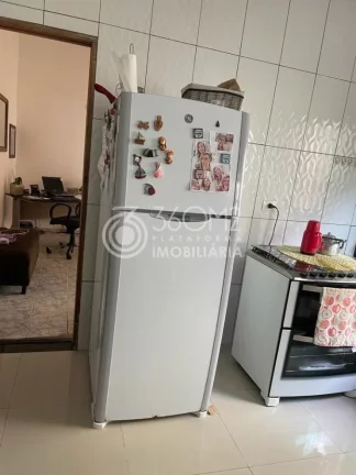 Imagem Casa para Venda em Santo André / SP no bairro Vila Scarpelli
