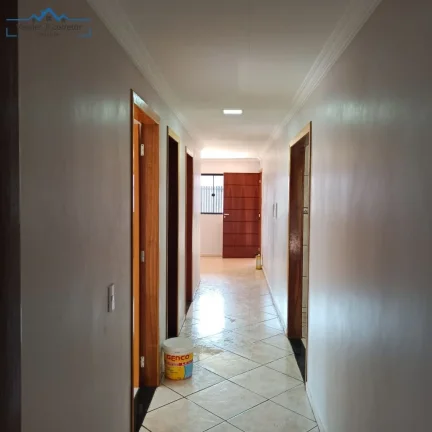 Imagem Casa Residencial à venda no Cj. Libra, região central de Foz do Iguaçu PR