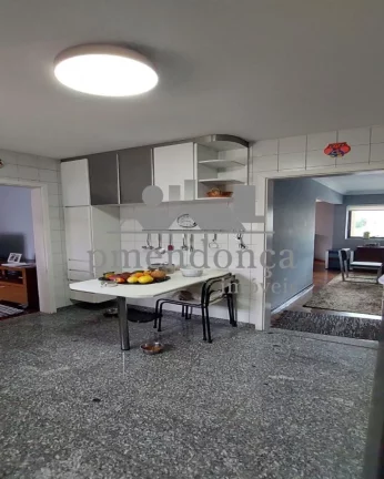 Imagem Apartamento com 148m2 à venda em Perdizes, 3 suítes e 3 vagas com depósito.