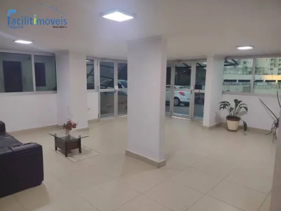 Imagem APARTAMENTO 52M² - JARDIM CELESTE - SP