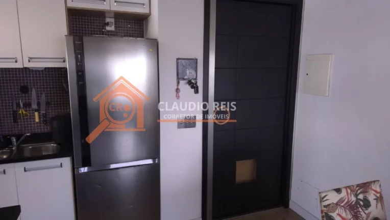 Imagem Apartamento com 2 Quartos à venda, 70m² - Interlagos