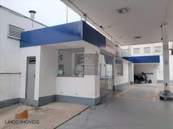 Imagem Loja, 227 m² - venda por R$ 3.000.000,00 ou aluguel por R$ 11.235,00/ano - Bom Retiro - São Paulo/SP