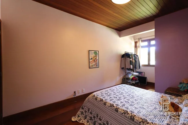 Imagem Casa à venda, 680 m² por R$ 2.900.000,00 - Cascata dos Amores - Teresópolis/RJ