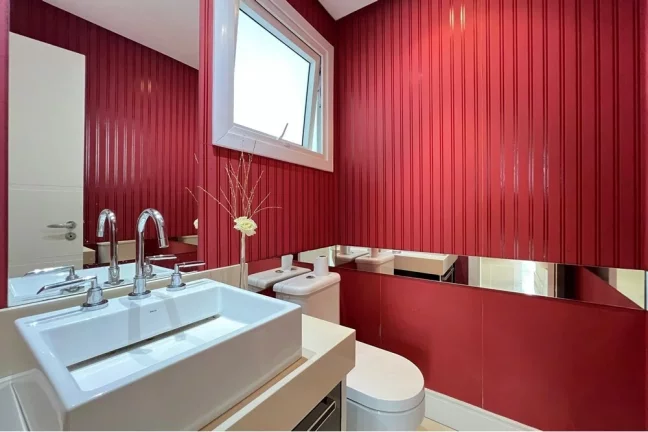 Imagem Casa de condomínio à venda em Xangri-Lá, Praia de Atlântida, com 4 quartos, 405m²