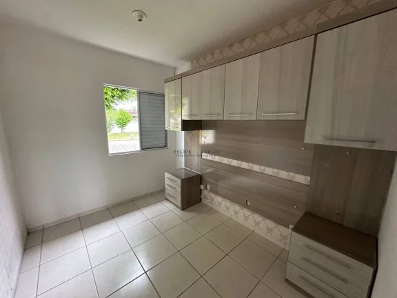 Imagem Excelente casa com 2 dormitórios no Condomínio Terra Nova Palhoça