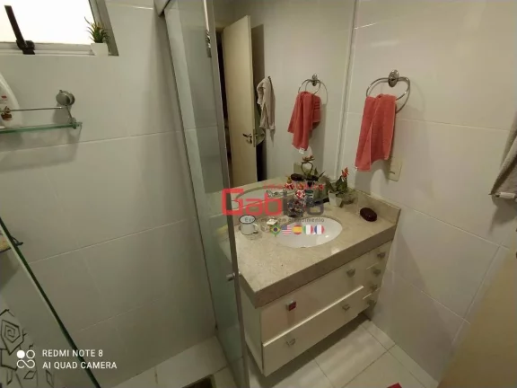 Imagem Cobertura com 3 dormitórios à venda, 180 m² por R$ 1.400.000,00 - Centro - Cabo Frio/RJ
