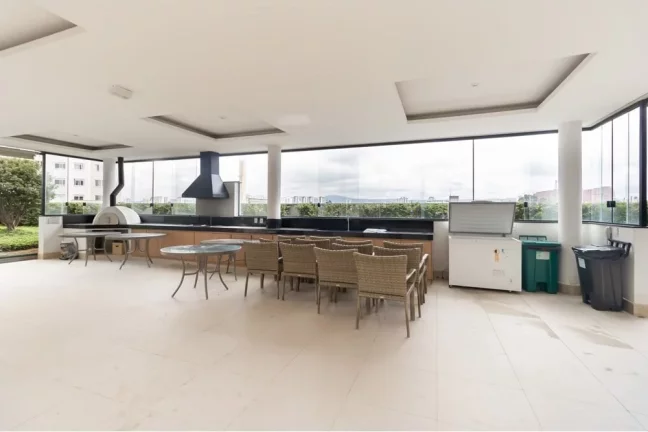Imagem Apartamento com 2 Quartos à Venda, 70 m² em Barra Funda - São Paulo