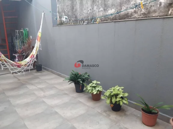 Imagem Sobrado à venda 4 Quartos, 2 Suites, 2 Vagas, 170M², Vila Zelina, São Paulo - SP