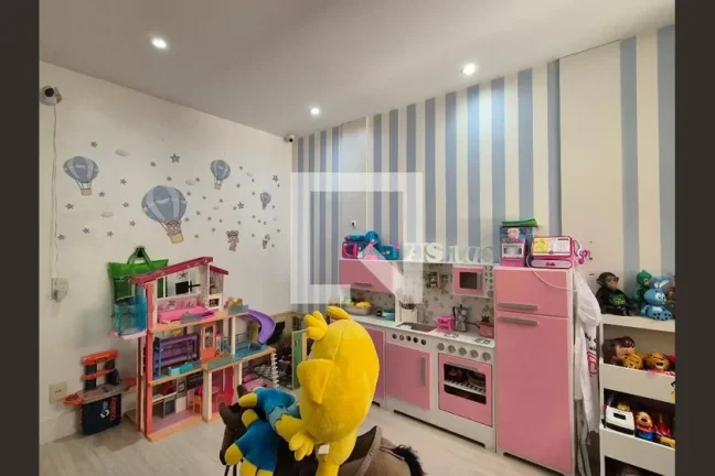 Imagem Apartamento à Venda - Recreio, 3 Quartos, 175 m2
