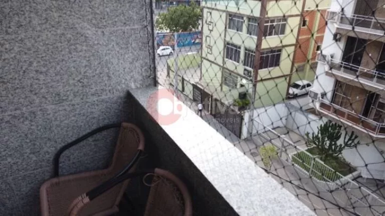 Imagem Cobertura com 3 dormitórios à venda, 190 m² por R$ 950.000,00 - Centro - Cabo Frio/RJ