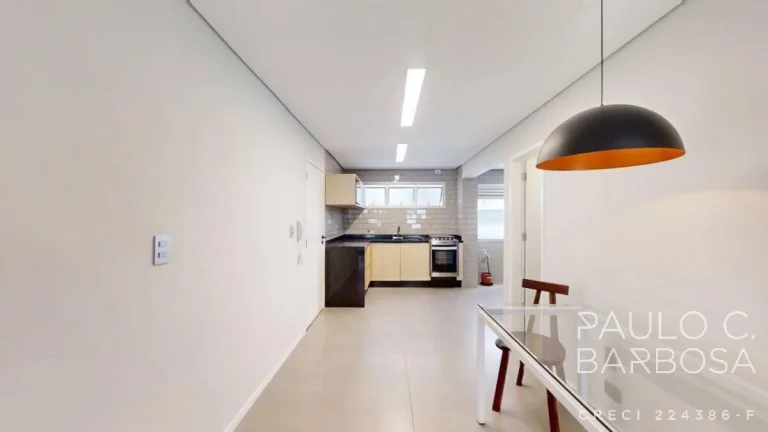 Imagem Itaim Bibi Venda - 2 Suítes - 1 Vaga - 115m²