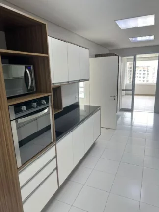 Imagem Apartamento com 3 dormitórios à venda, 281 m² por R$ 3.100.000,00 - Vila Andrade - São Paulo/SP