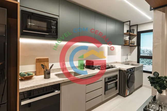 Imagem APARTAMENTO 2 QUARTOS PRÓX. BURITI SHOPPING - PRIMUS PARQUE