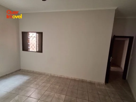 Imagem Imperdível oportunidade! Casa para venda em Ribeirão Preto-SP, Vila Virgínia. 3 quartos, 1 suíte, 1 sala, 2 vagas de garagem, 130,00 m². Quer Imóvel Negócios Imobiliários!