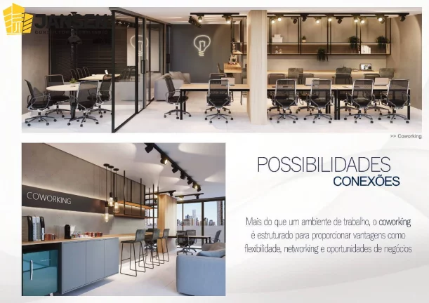 Imagem APARTAMENTOS COM 02 OU 03 QUARTOS E ATÉ 02 SUÍTES EM MANAÍRA.