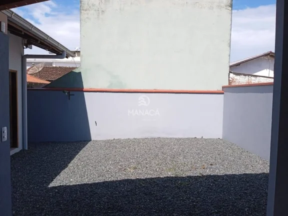 Imagem Casa Individual à Venda – Bairro São Cristóvão, Barra Velha/SC
