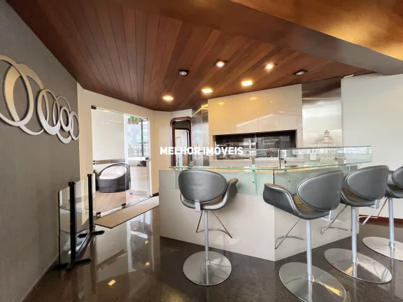 Imagem Cobertura Duplex a venda em Blumenau - Ponta Aguda - Blumenau/SC
