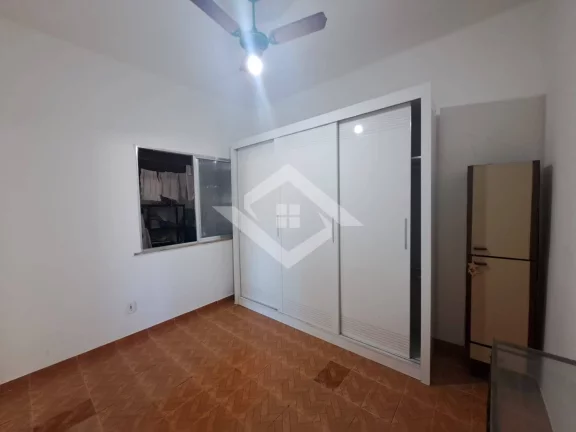 Imagem Apartamento de 3 quartos com 82m2 na Abolição