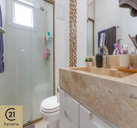 Imagem APARTAMENTO RESIDENCIAL em SÃO PAULO - SP, JARDIM AEROPORTO