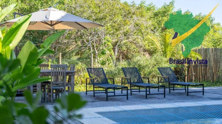 Imagem LUXO E EXCLUSIVIDADE VILLAS ALTOS DE TRANCOSO