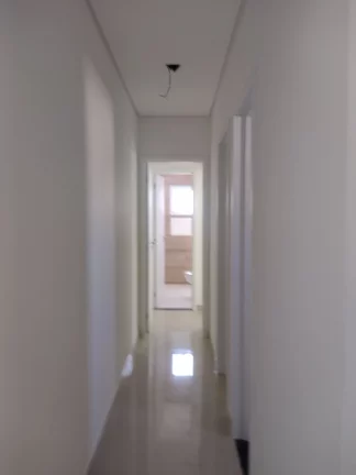 Imagem APARTAMENTO COBERTURA COM 108 METROS NO JD ANA MARIA PROXIMO AO CORREDOR DE TRÓLIBUS.