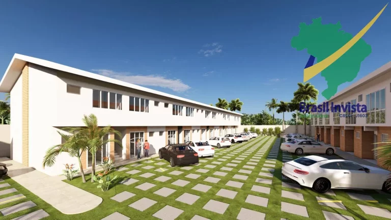 Imagem STUDIOS DUPLEX E APARTAMENTOS A 600M DA PRAIA DE COROA VERMELHA