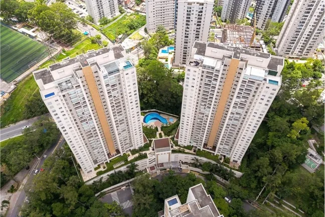 Imagem APARTAMENTO RESIDENCIAL em São Paulo - SP, Vila Andrade