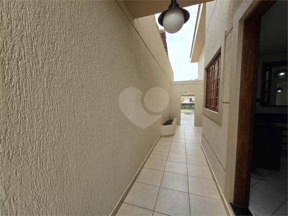 Imagem Casa à venda com 3 quartos, sendo 1 suíte, em Vila São Francisco, São Paulo - SP