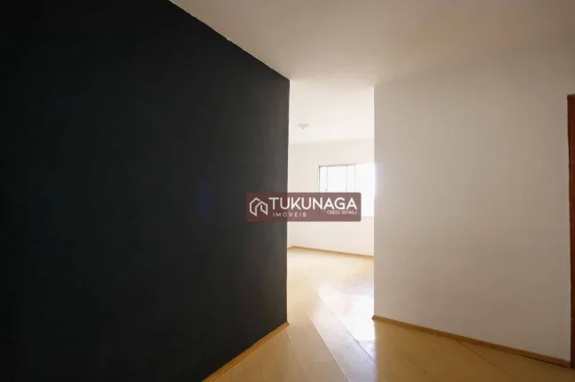 Imagem Apartamento com 2 dormitórios à venda, 82 m² por R$ 405.000,00 - Santana - São Paulo/SP