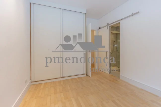Imagem Higienópolis, apartamento reformado com 3 suítes e 1 vaga, 130m²