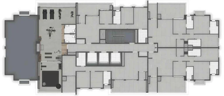 Imagem Raízes Alto Freguesia do Ó - Residencial - Raízes Alto Freguesia do Ó - Residencial