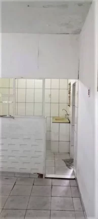 Imagem Casa com 2 dormitórios à venda na Vila Aeroporto- Campinas/SP