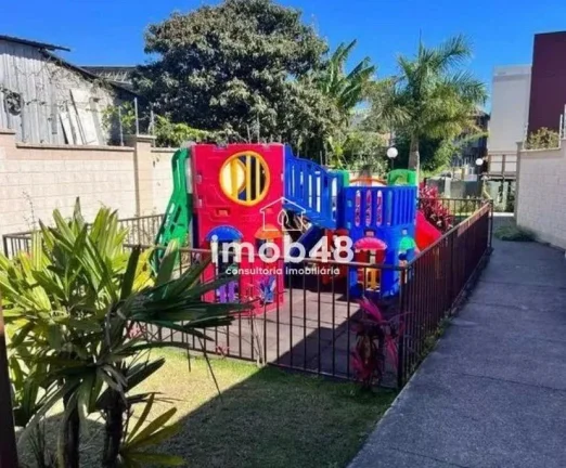 Imagem Apartamento à Venda em Serraria, São José - 2 Quartos, 40m²