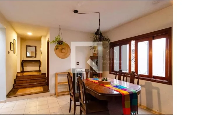 Imagem Sobrado com 4 dormitórios à venda, 296 m² por R$ 2.750.000,00 - Vila da Saúde - São Paulo/SP