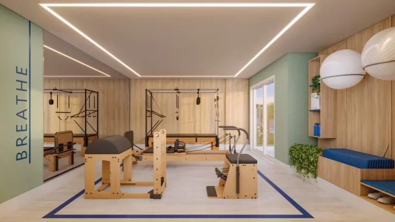 Imagem Bossa Nova Patriani - Apartamento de 3 quartos e 3 suítes no bairro Santa Paula em São Caetano do Sul-SP, 116m² e 2 vagas.