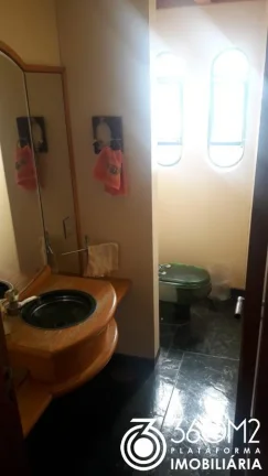 Imagem Apartamento para Venda em São Bernardo do Campo / SP no bairro Centro