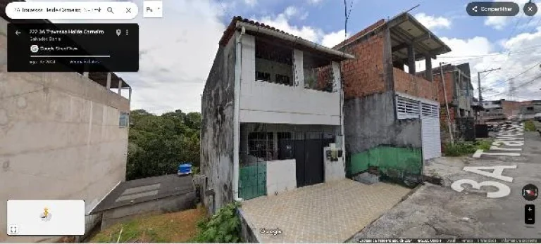 Imagem Oportunidade Única em SALVADOR - BA | Tipo: Apartamento | Negociação: Venda Direta Online | Situação: Imóvel