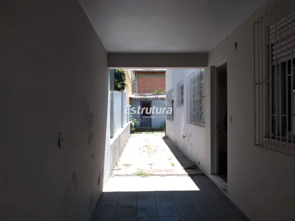 Imagem Casa próxima à Avenida Presidente Vargas