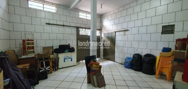 Imagem Comercial à venda 2 Vagas, 342M², Luiz de Sá, Londrina - PR