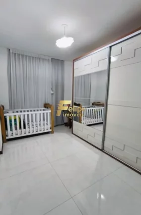 Imagem LINDO APARTAMENTO DE 02 QUARTOS, SENDO 01 SUÍTE E SOL DA MANHÃ, À VENDA EM JARDIM DA PENHA, VITÓRIA/ES!