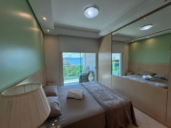Imagem Apartamento pé na areia Canasvieiras