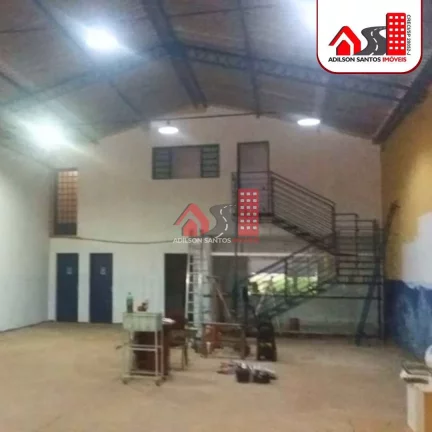 Imagem Galpão com 0 dorm, Centro, Porto Ferreira - R$ 1.1 mi, Cod: 172