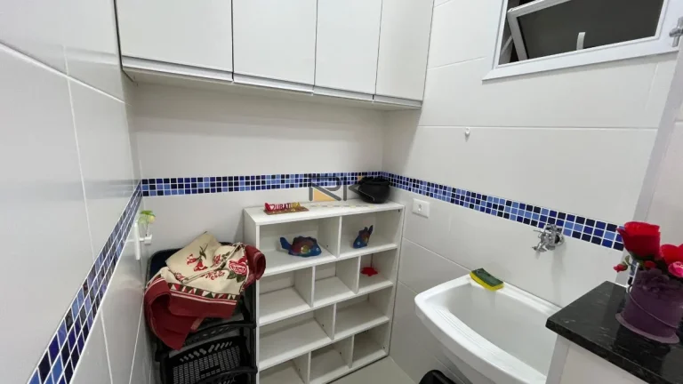 Imagem APARTAMENTO NAS TONINHAS À VENDA COM 1 DORMITÓRIO