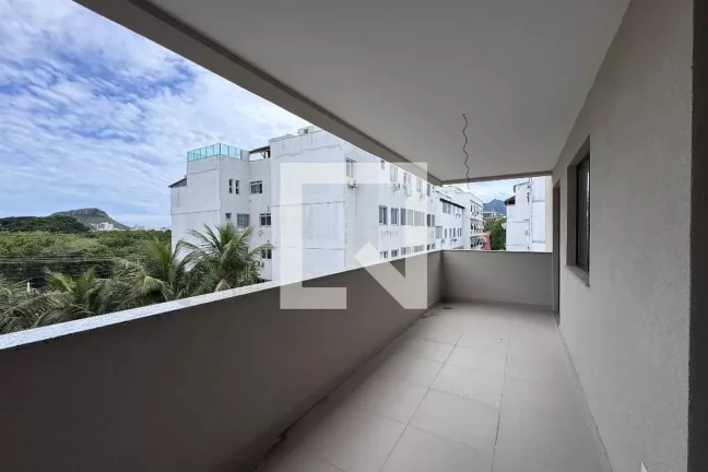 Imagem Apartamento à Venda - Recreio, 3 Quartos, 88 m2