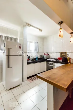 Imagem Apartamento duplex a venda Cambuí. -Campinas - S.P.

 Cobertura com uma linda vista.

 No andar de ...