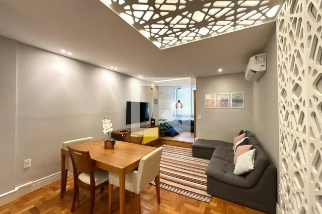 Imagem Apartamento à Venda - Copacabana, 2 Quartos, 84 m2